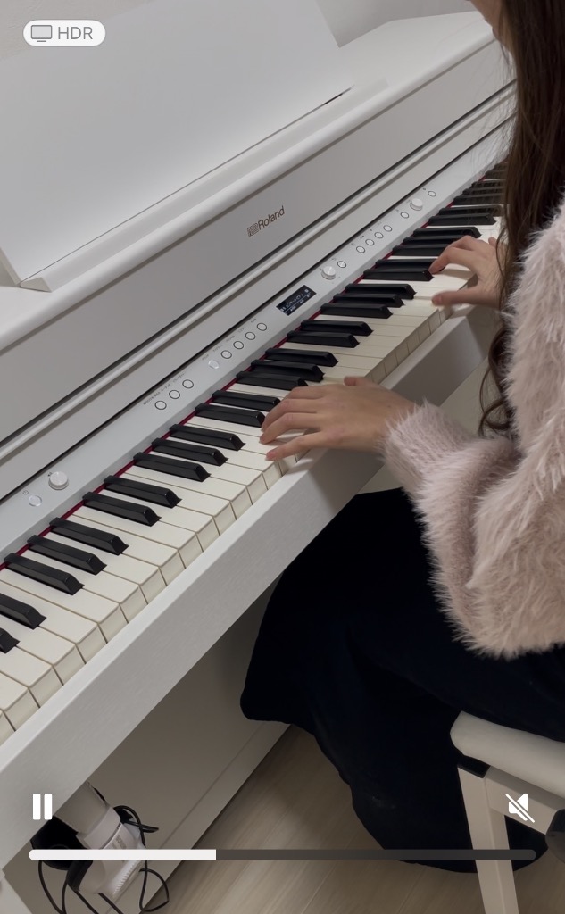 ローランド 【特大セール開始3日前】【新品】電子ピアノ 88鍵盤