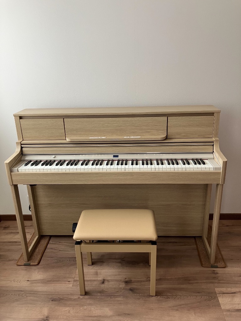 ローランド 爆買 【新品】電子ピアノ 88鍵盤 【10年保証】【最短
