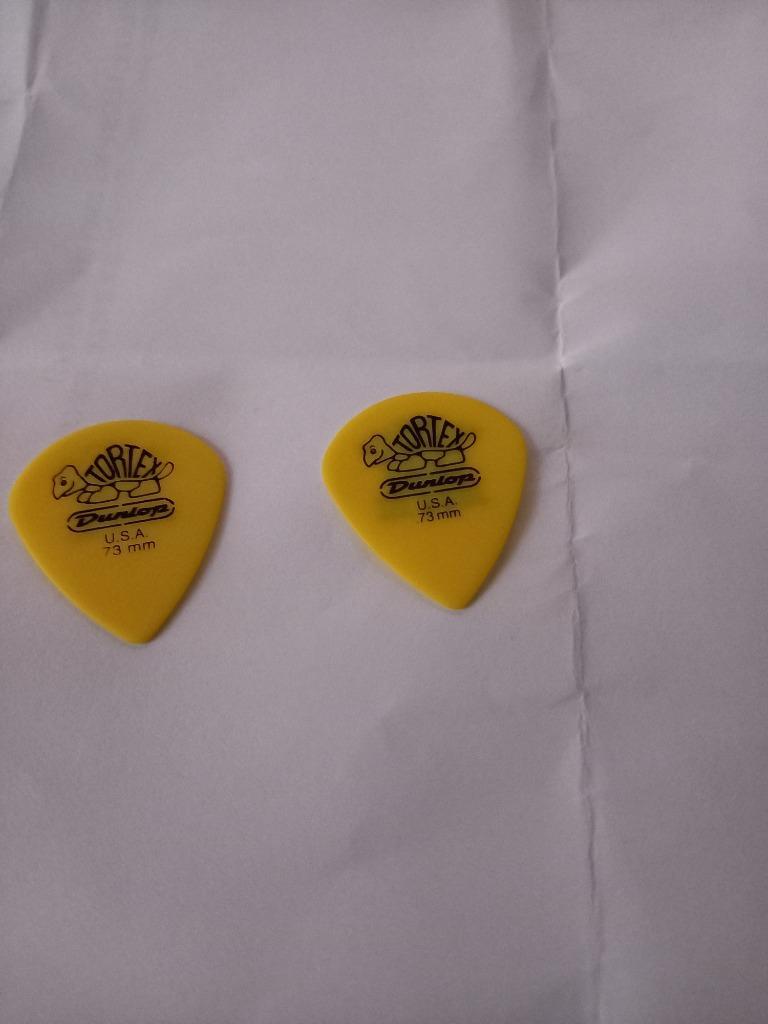 アルステイク　ピック Jim Dunlop Dunlop ギター ピック Ultex Triangle 426 : ピック