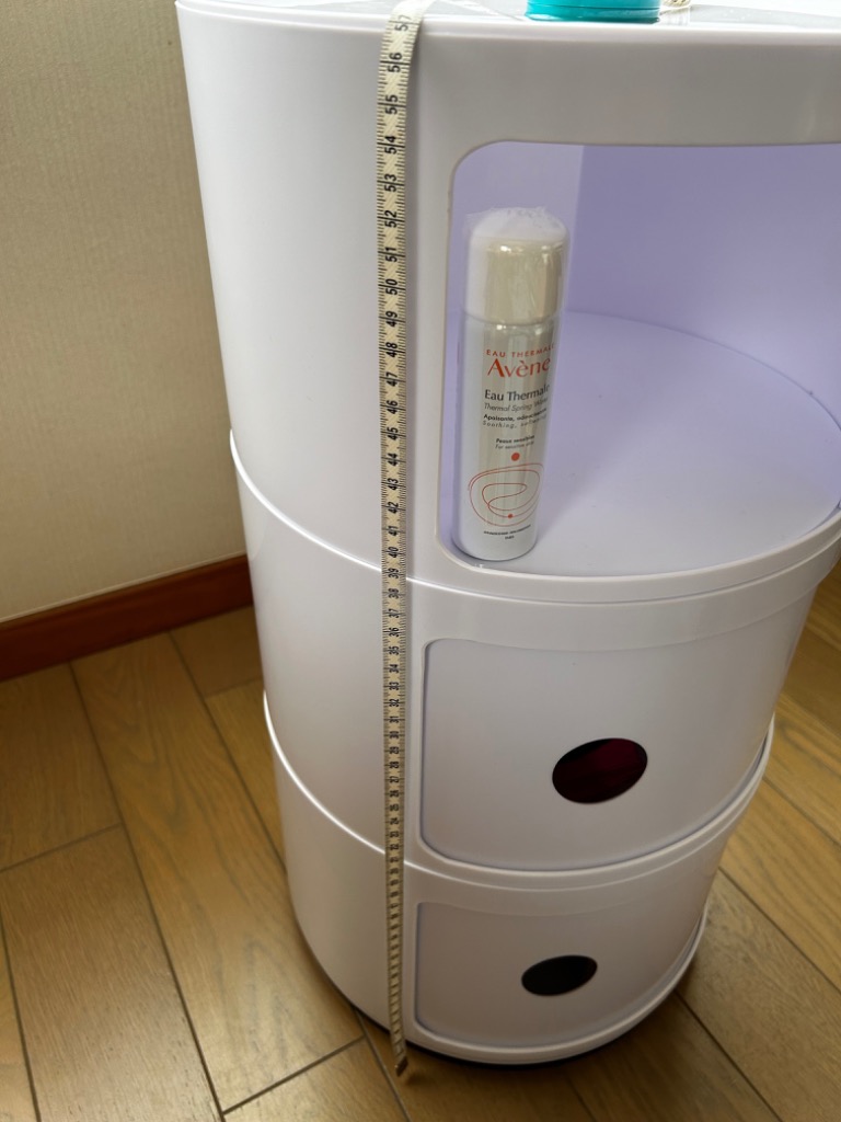 コンポニビリ 3段 リプロダクト ジェネリック家具 収納ボックス
