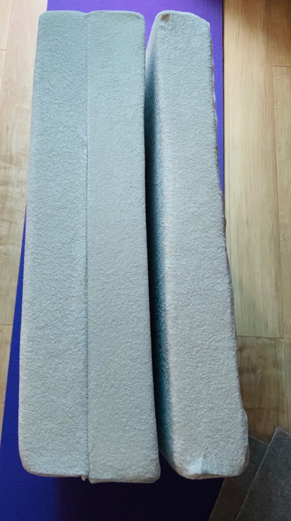 全体のレビュー画像 | 6-0