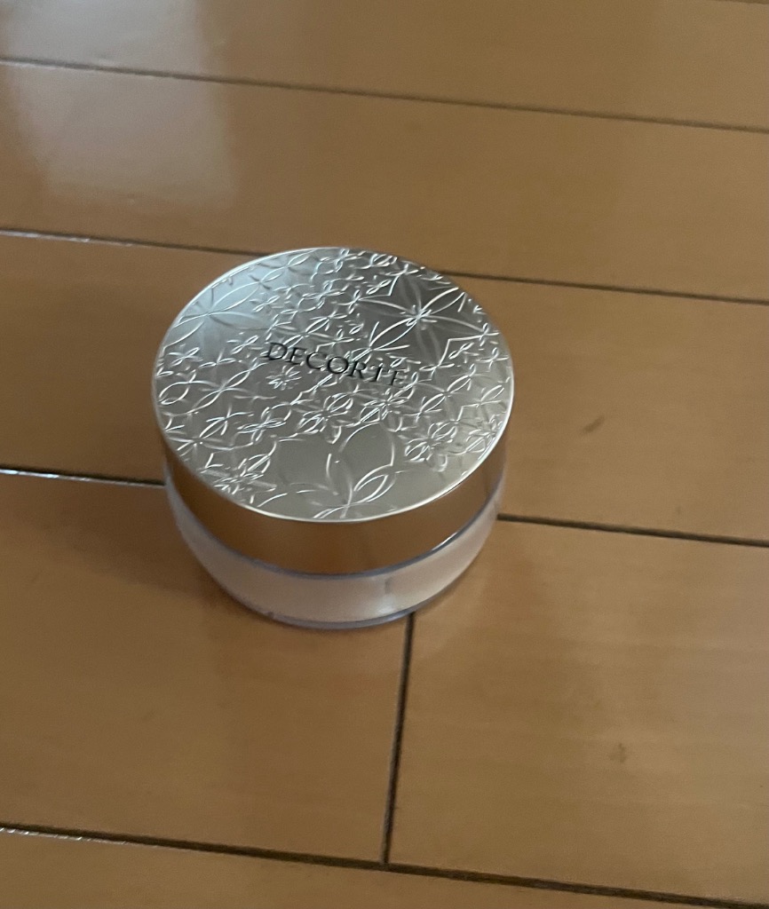 DECORTE（デコルテ） cosme decorte コスメデコルテ フェイスパウダー