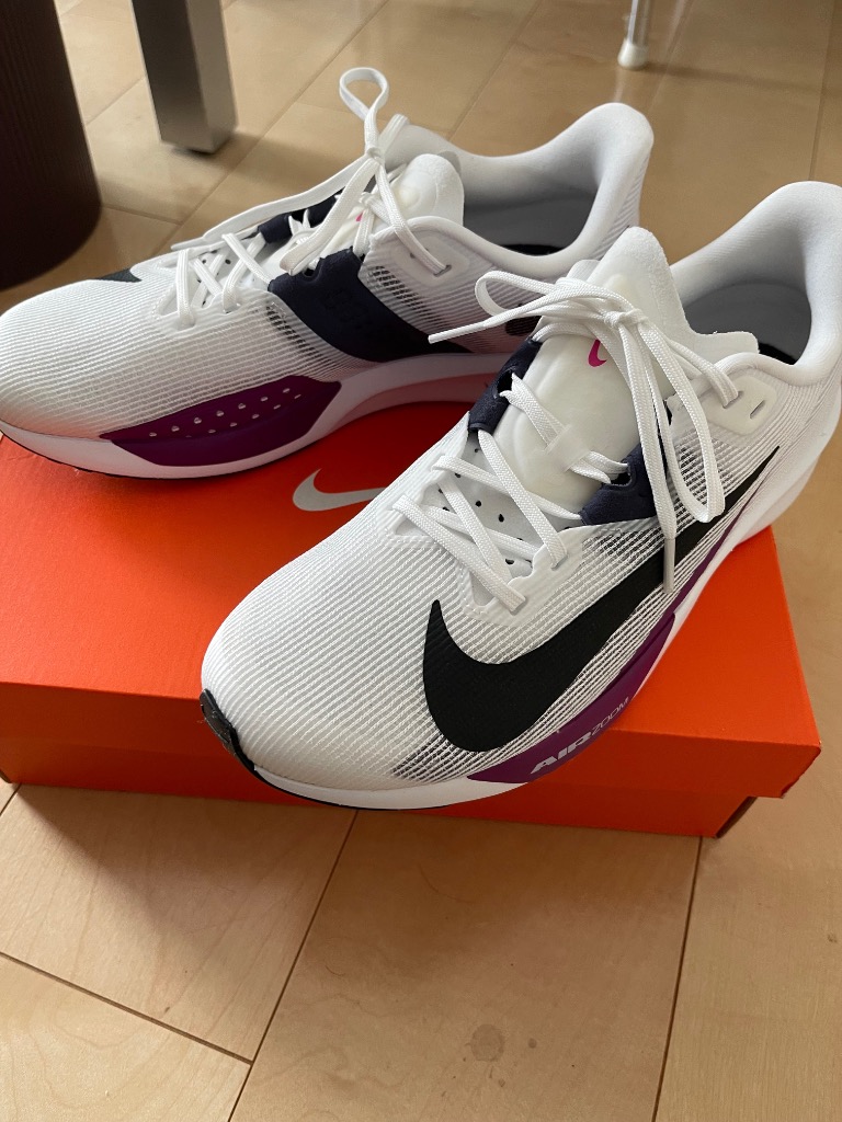 NIKE ナイキ ライバル フライ 4 ランニングシューズ ランシュー