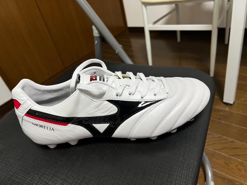 MIZUNO ミズノ モレリア II JAPAN サッカースパイク MORELIA