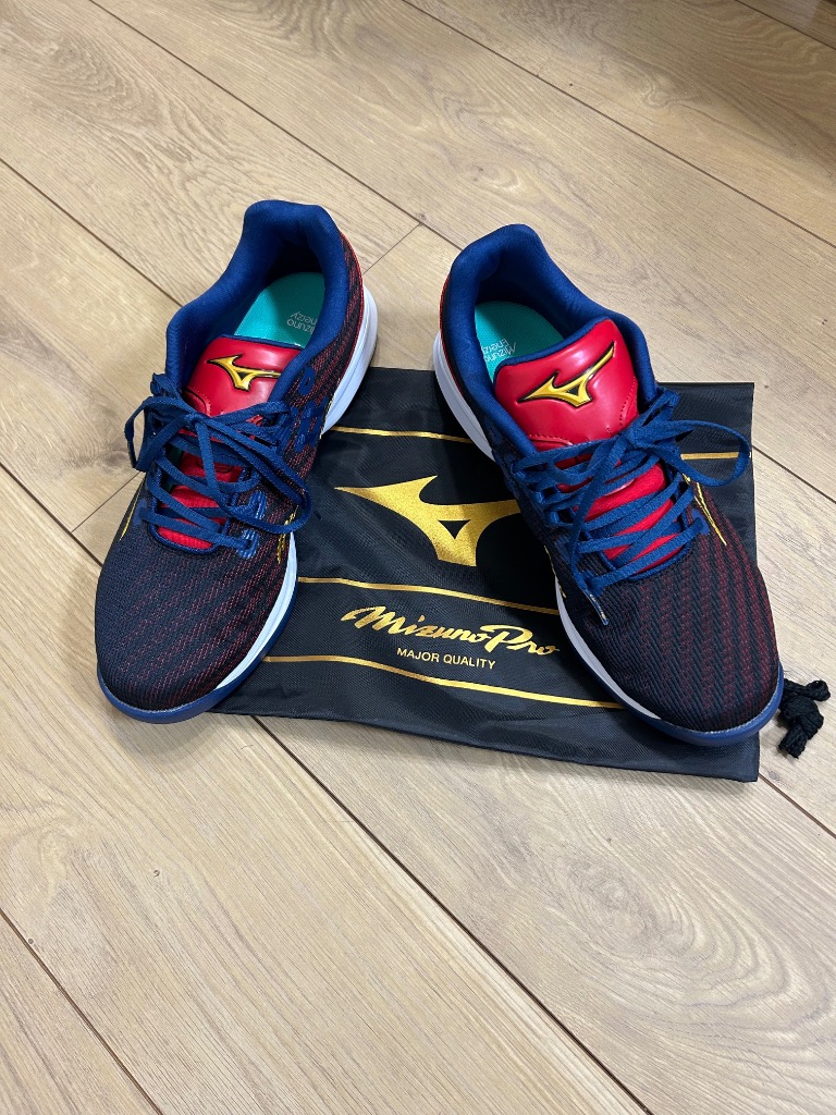 MIZUNO ミズノ ミズノプロ ウエーブ ライトレボラン プロ 野球