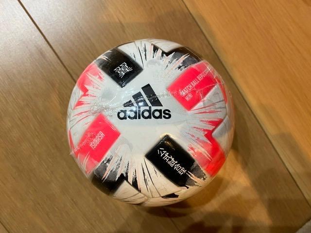 2020年FIFA主要大会 公式試合球レプリカ ツバサ ミニ スペシャルエディション adidas アディダス サッカー ミニボール  リフティングボール 20SS（AFMS115） :afms115:ピットスポーツ ヤフー店 - 通販 - Yahoo!ショッピング