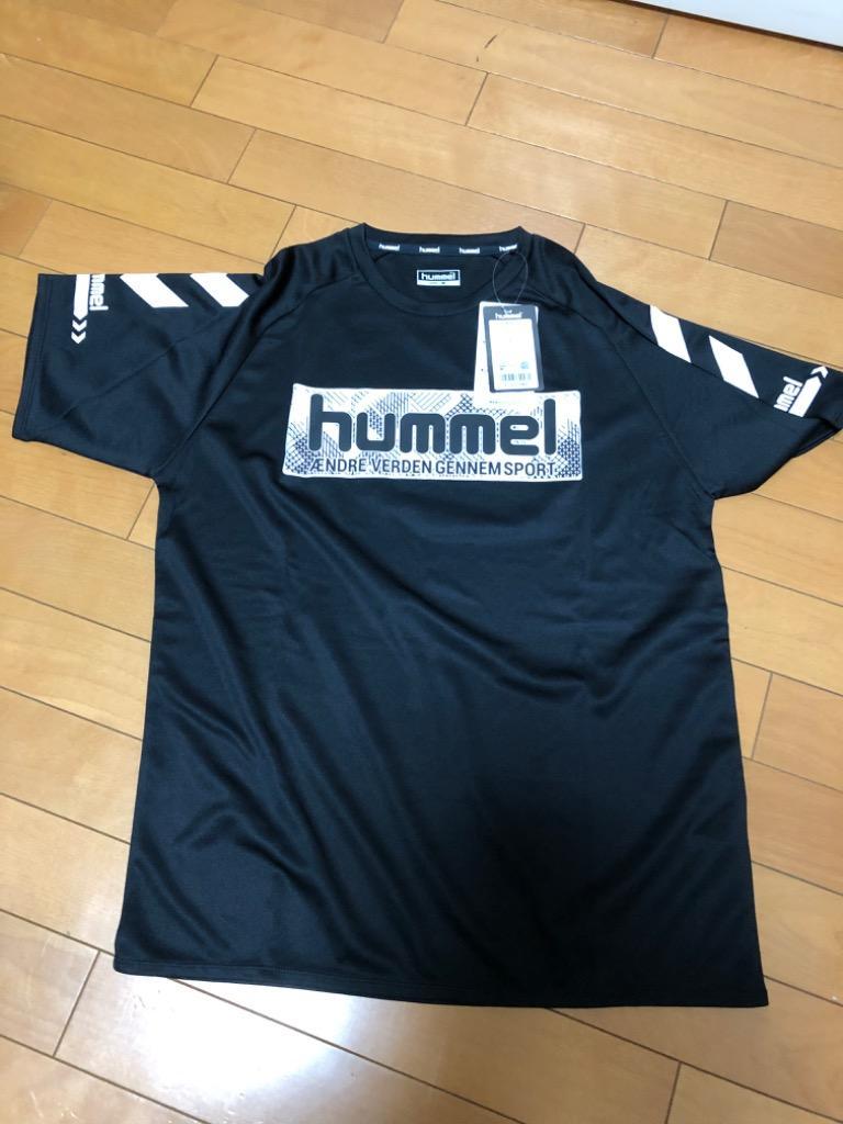 ヒュンメル hummel プラクティスTシャツ ウェア 20SS (HAP4133) :hap4133:ピットスポーツ ヤフー店 - 通販 -  Yahoo!ショッピング