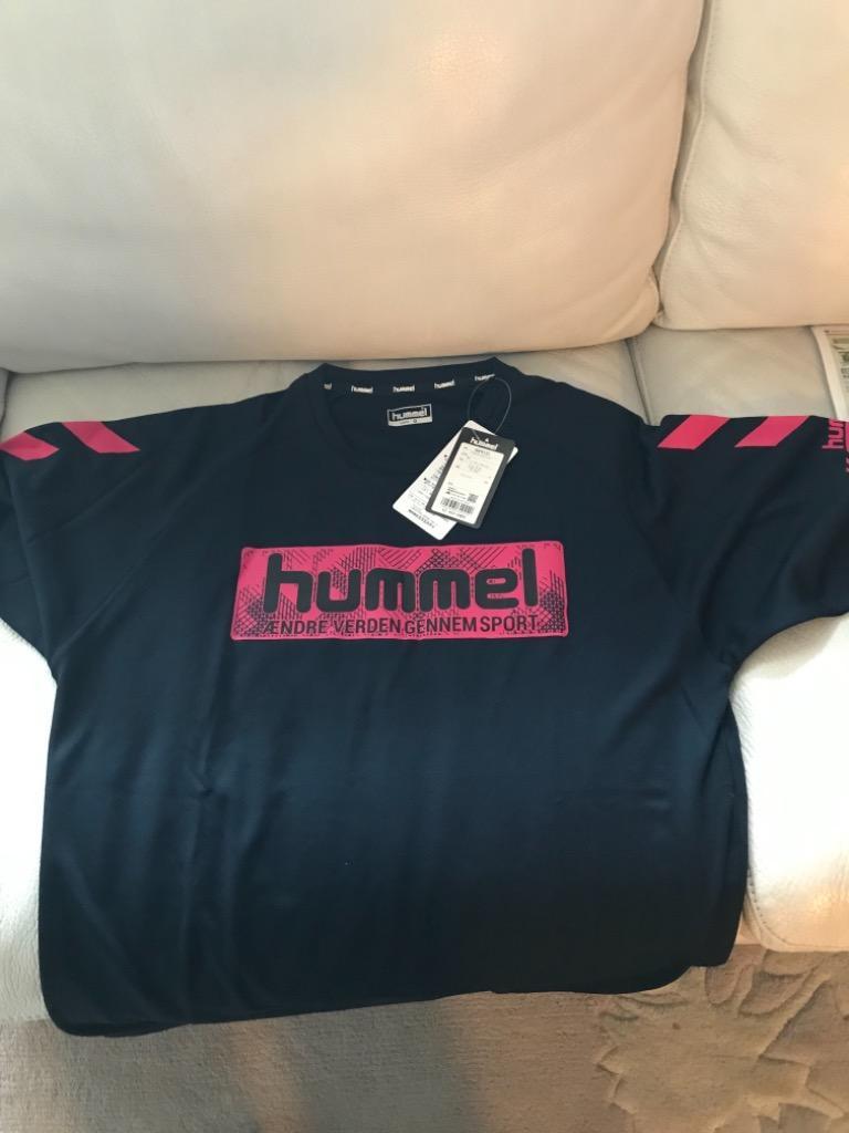 ヒュンメル hummel プラクティスTシャツ ウェア 20SS (HAP4133) :hap4133:ピットスポーツ ヤフー店 - 通販 -  Yahoo!ショッピング