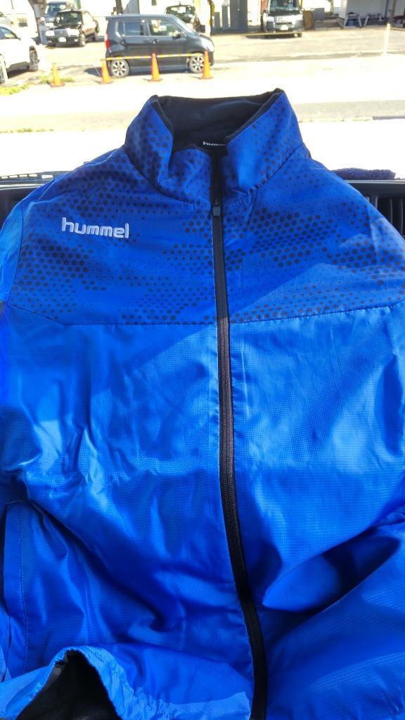 ヒュンメル hummel ウィンドブレーカージャケット・パンツ ウィンドブレーカー 上下セット (HAW2076 HAW3076)  :haw2076set:ピットスポーツ ヤフー店 - 通販 - Yahoo!ショッピング