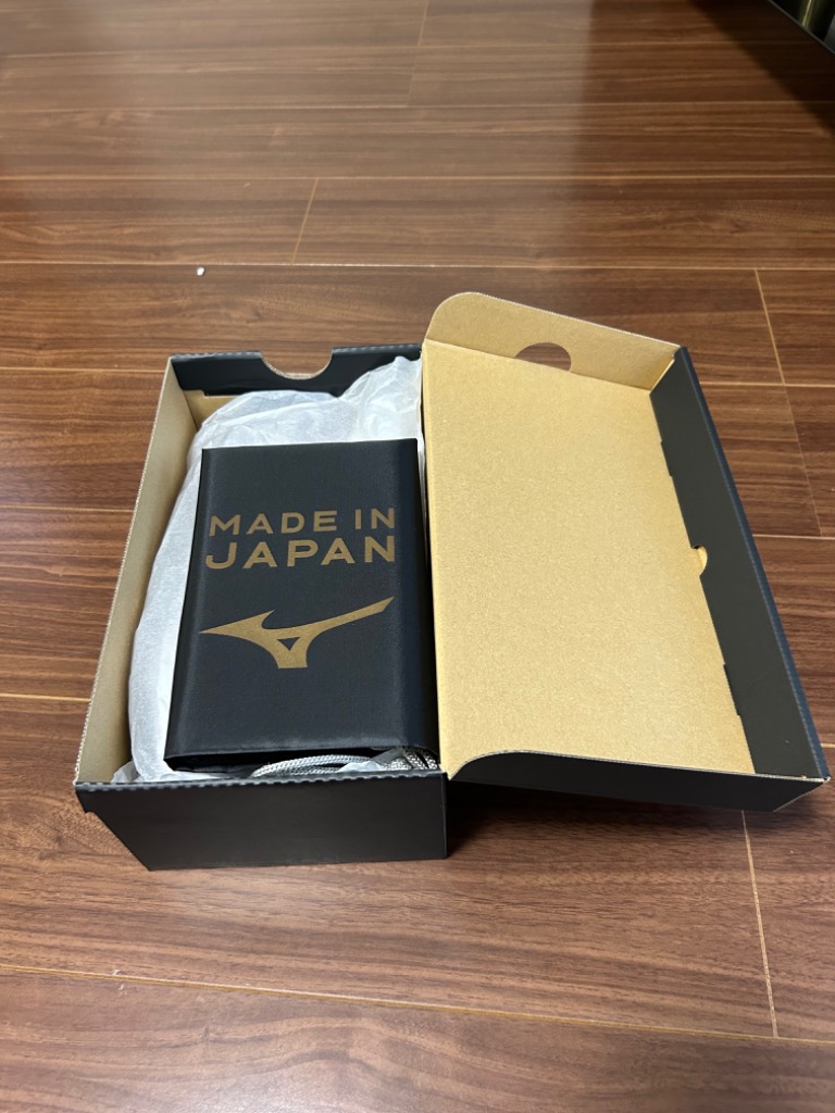 MIZUNO ミズノ モレリア NEO IV JAPAN サッカースパイク MORELIA