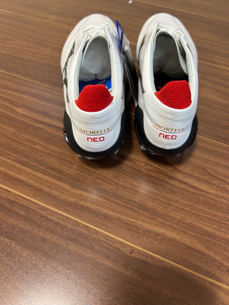 MIZUNO ミズノ モレリア NEO IV JAPAN サッカースパイク MORELIA