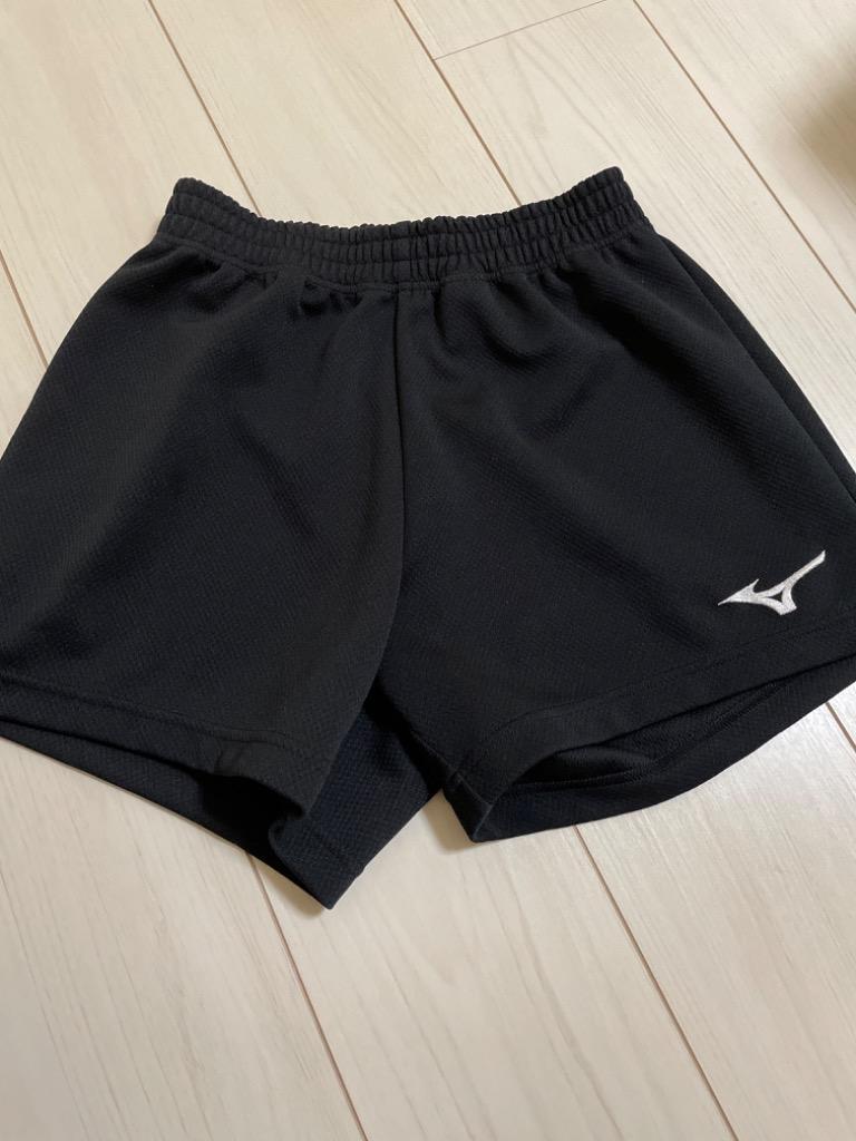MIZUNO ミズノ公式 ゲームパンツ バレーボール レディース