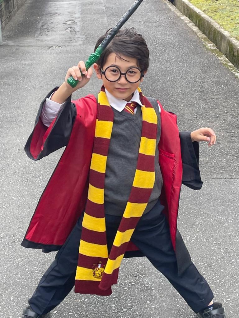 ハロウィン クリスマス コスプレ衣装 Harry Potter グリフィンドール