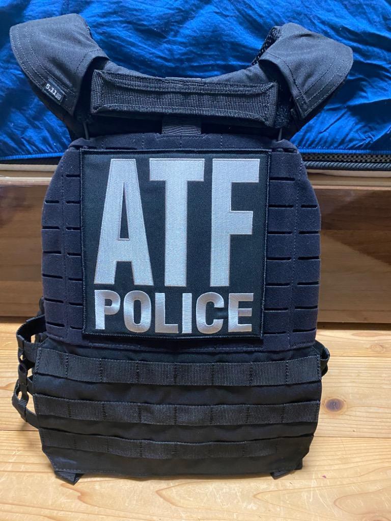 ファイブイレブン タックテックプレートキャリア 5.11 TacTec