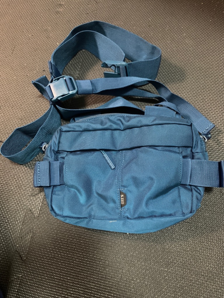 5.11 ファイブイレブン タクティカル LV6 2.0 WAIST PACK 3L 5.11 ファイブイレブン タクティカル LV6 2.0 WAIST PACK 3L