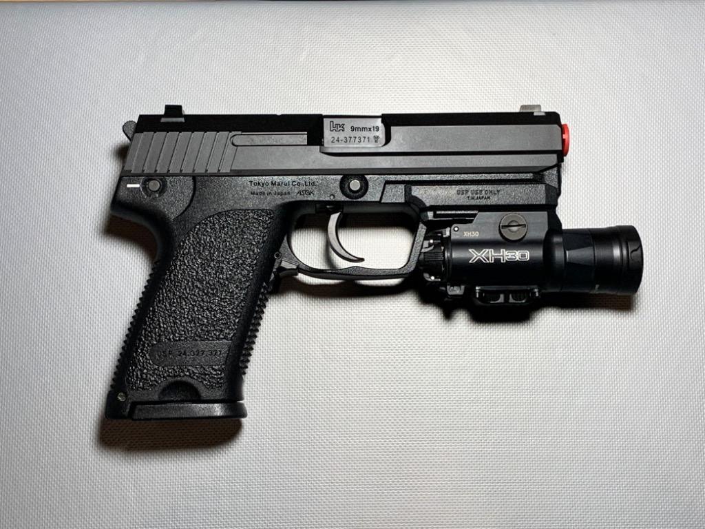 SUREFIRE シュアファイア SUREFIRE XH30 Ultra-High Dual-Output