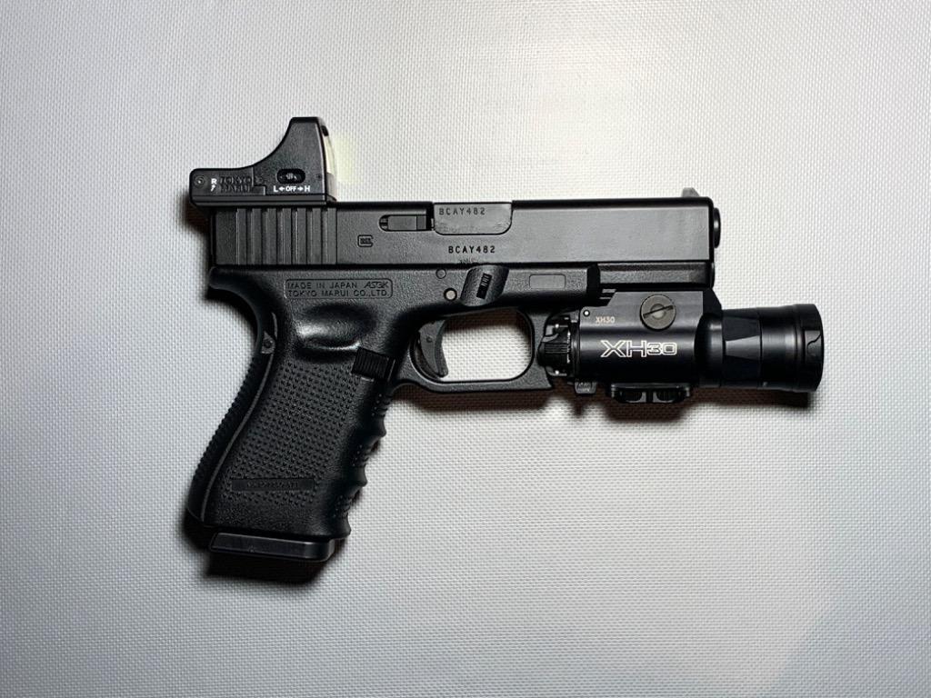 SUREFIRE シュアファイア SUREFIRE XH30 Ultra-High Dual-Output