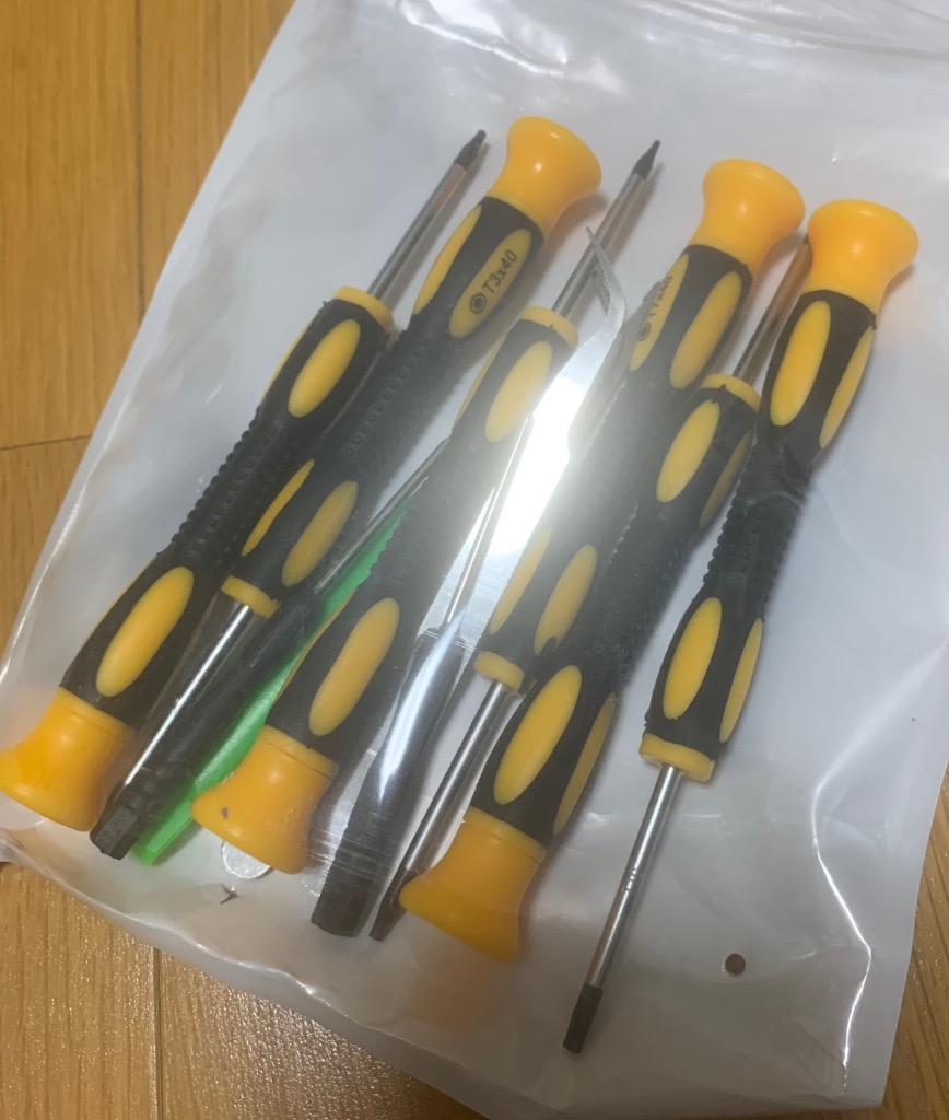 レビュー画像