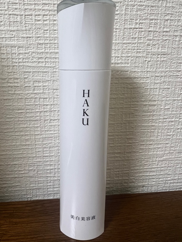 資生堂」 HAKU メラノフォーカスEV レフィル 45g【秋冬