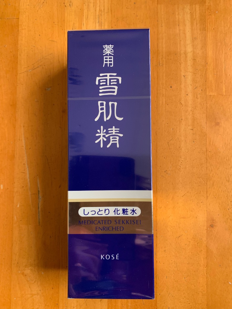雪肌精（SEKKISEI） 【処分特価品】KOSE コーセー 化粧水 エンリッチ