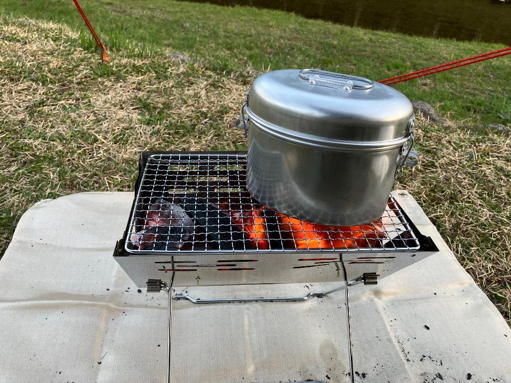 Mardouro アルミ オーバル コンテナー Aluminium Oval Container