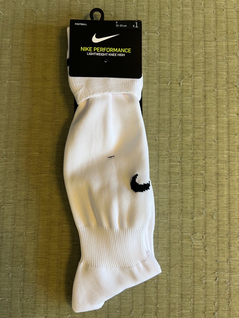 NIKE ナイキ キッズ ジュニア サッカーソックス ストッキング
