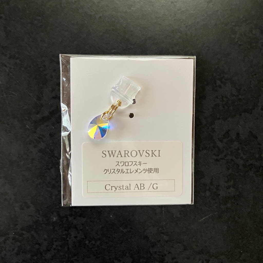 SWAROVSKI スマホアクセサリー iphone ライトニングカバー USB SWAROVSKI スマホアクセサリー iphone ライトニングカバー USB