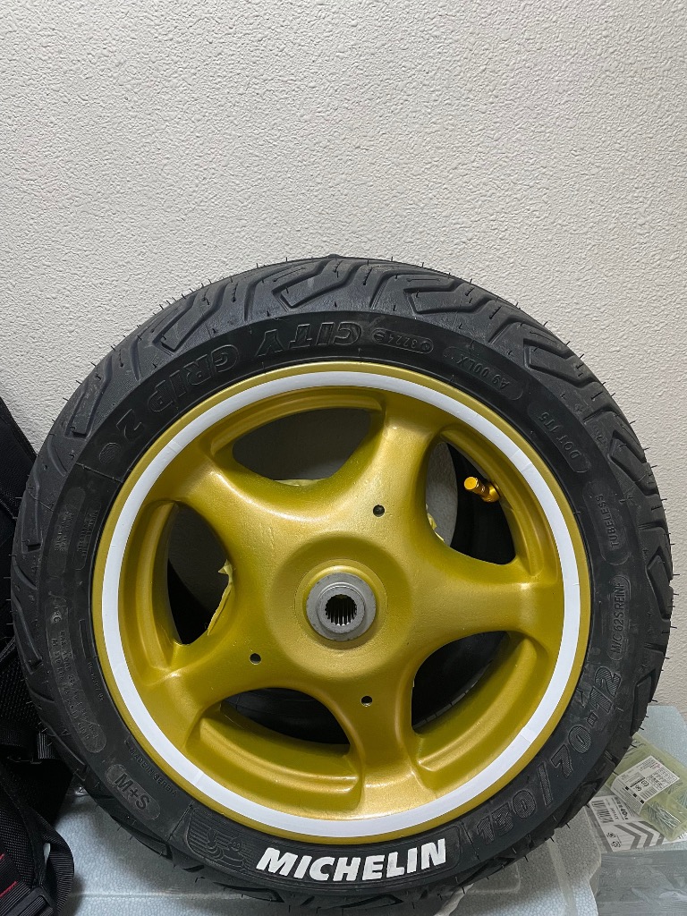 レビュー画像