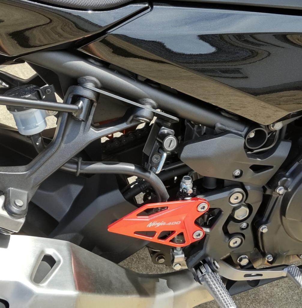 ヘプコアンドベッカー 6707597 00 01 スポーツラック ブラック Tuono/RS 660 20-23 バイクパーツHEPCO\u0026BECKER(ヘプコアンドベッカー) C-Bowサイドキャリア