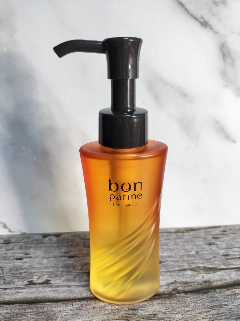 ヘアオイル大特価 bonparme ボン リペア オイル ヘアオイル アウトバス