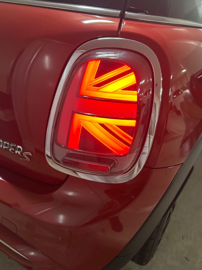 BMW MINI F55 F56 F57 前期 2014〜2017 テールランプ 左右セット