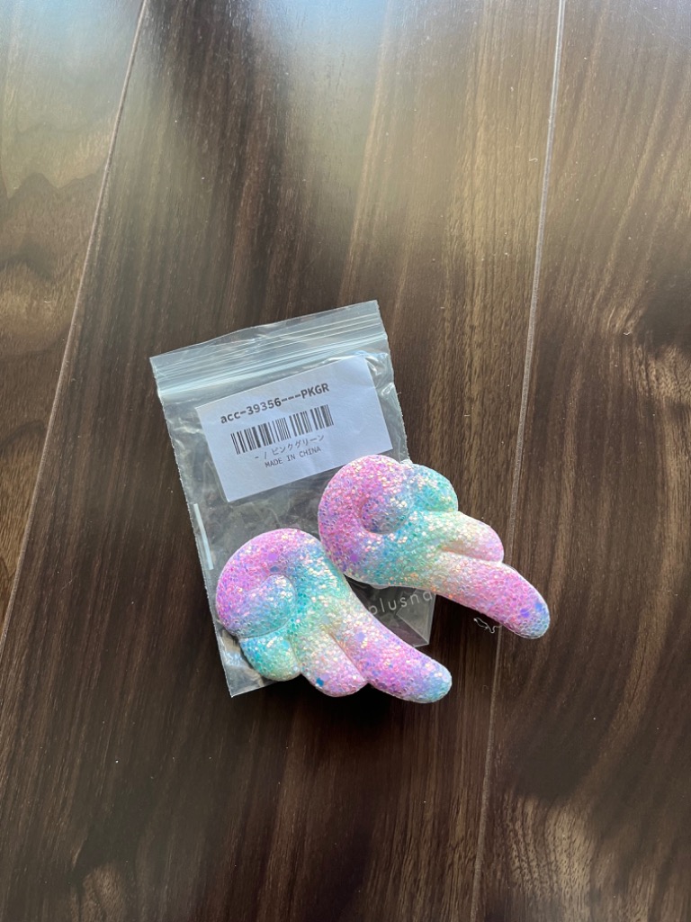 Noe ページ♥ ベビーヘアクリップ ヘアピン ヘアゴム ヘアアクセサリー Amazon.co.jp: BIANHUAN ベビー ヘアクリップ 10本セット