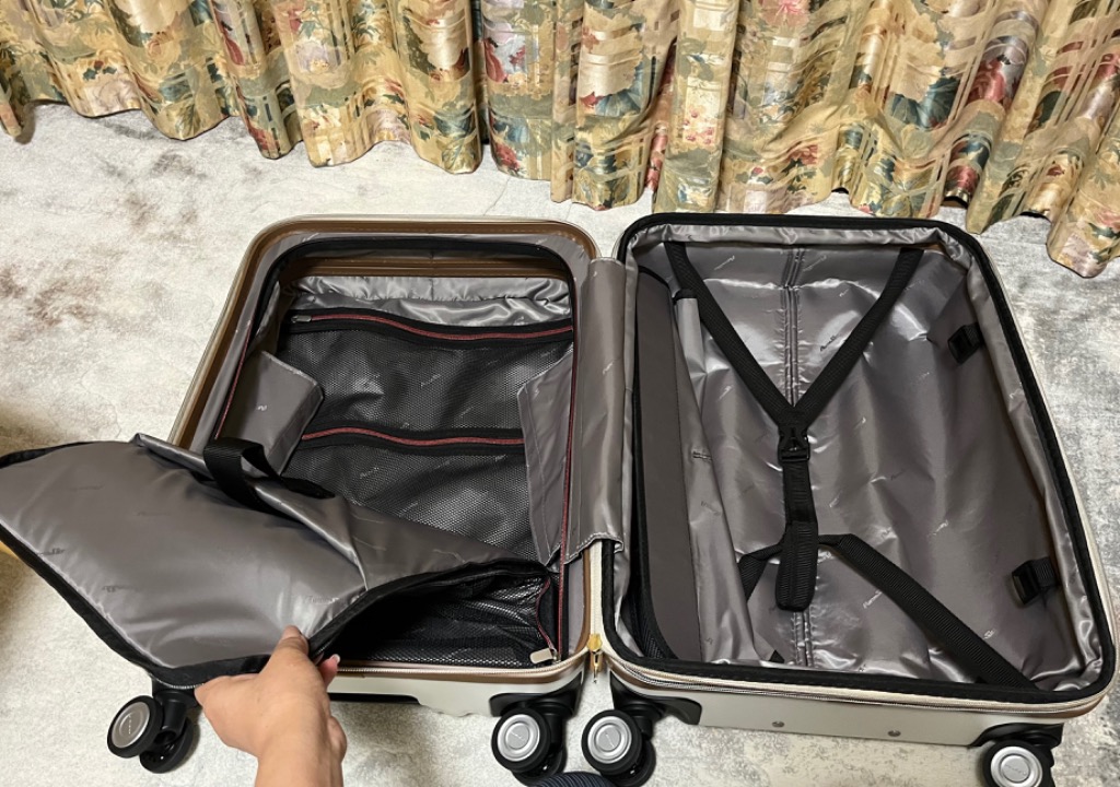 全体のレビュー画像 | 3-1