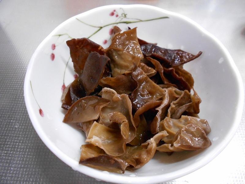 250個入 種駒 あらげきくらげ 丸棒型 食用きのこ菌 キノコ