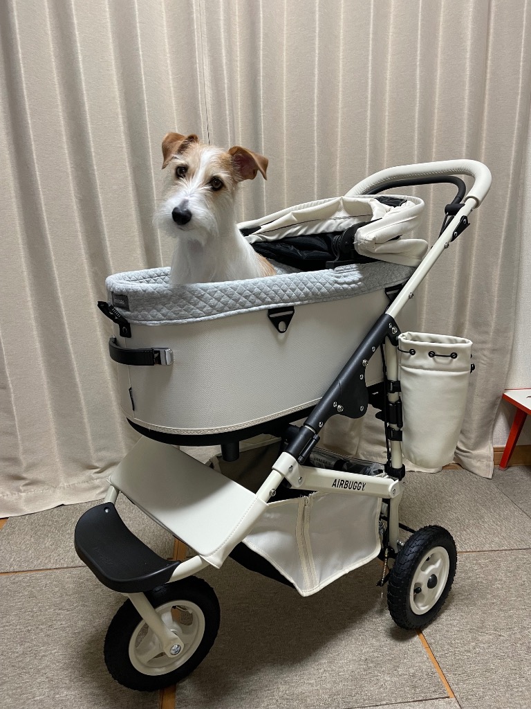 AIRBUGGY 正規品 エアバギー ドーム3専用 コットカバー コットン AIRBUGGY 正規品 エアバギー ドーム3専用 コットカバー コットン