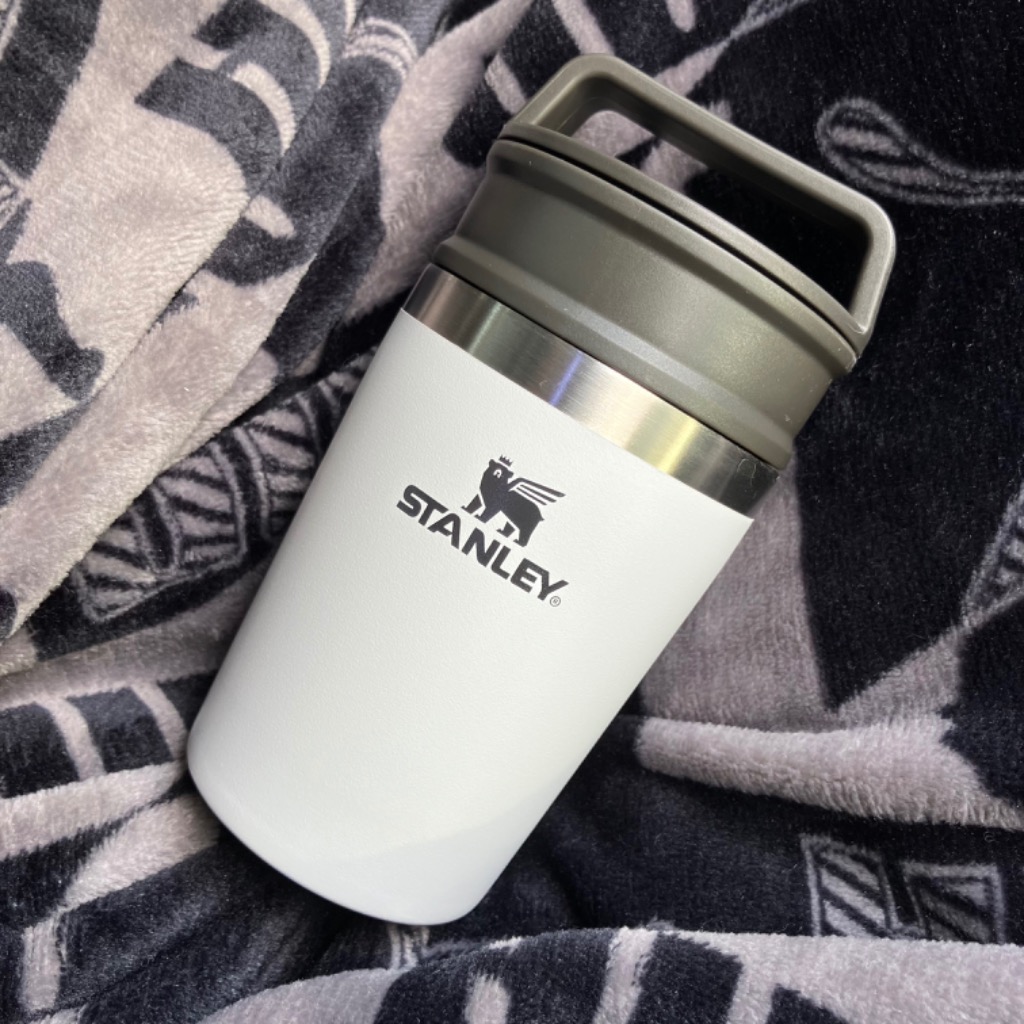 STANLEY 日本正規品 真空二重構造 マグ 直飲み ステンレス 保温
