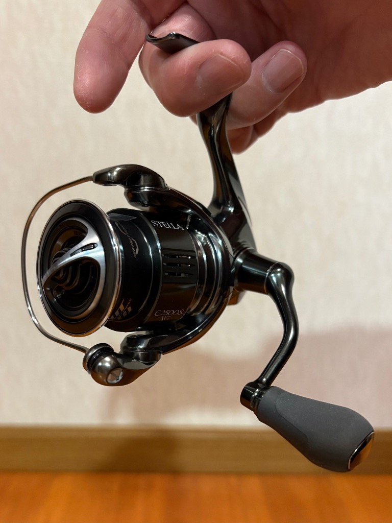 リール STELLA C2500SXG シマノ ステラ C2500SXG (リール) 価格比較 - 価格.com
