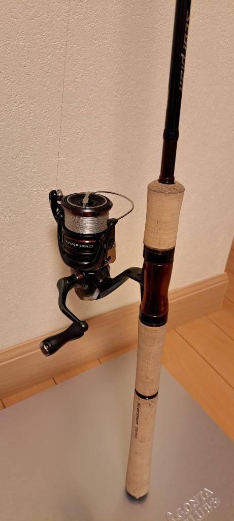 シマノ SHIMANO スコーピオン ワン＆ハーフ2ピース スピニング