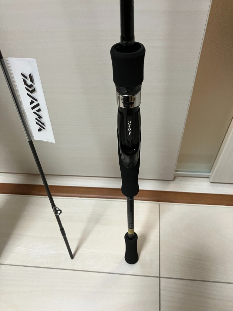 DAIWA（釣り） 21 エメラルダス X BOAT 70MLS-S 釣り エギングロッド - 最安値・価格比較 -  Yahoo!ショッピング｜口コミ・評判からも探せる