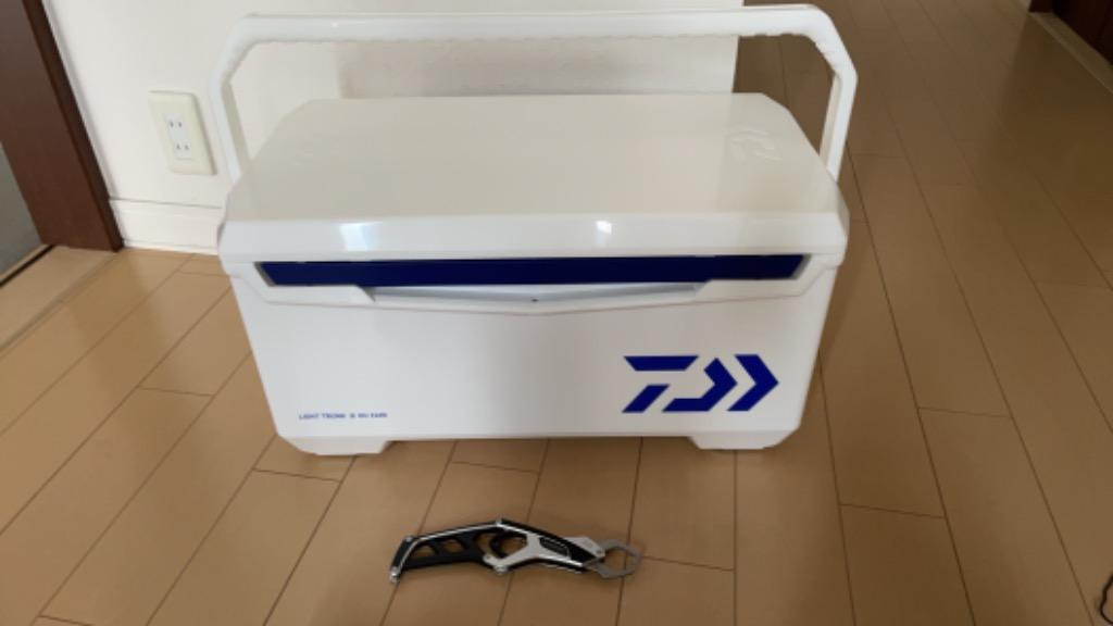 DAIWA - 専用 ダイワ ライトトランク α GU 2400 クーラーボックス DAIWA（釣り） ダイワ クーラーボックス ライトトランクα GU