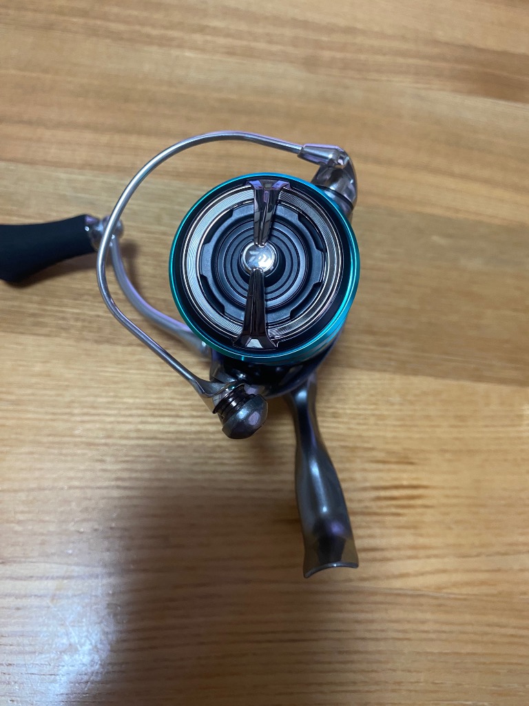 DAIWA（釣り） ダイワ スピニングリール 25 エメラルダス AIR PC