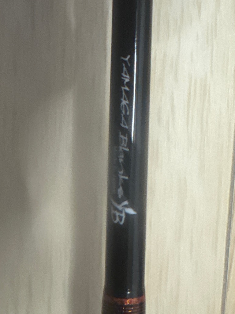 YAMAGA Blanks シーウォーク タイラバ 70AT タイラバロッド - 最安値