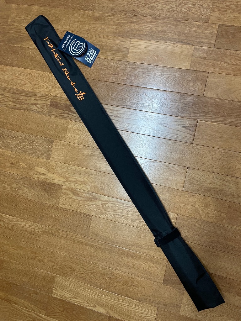 ヤマガブランクス エギングロッド カリスタ 82ML/AR : 釣具の