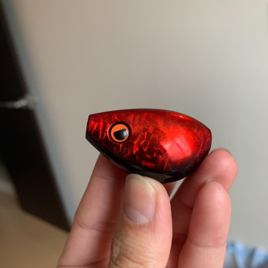 ライズジャパン タイラバ なみだま 150g ND02.アカクロ : 釣具の