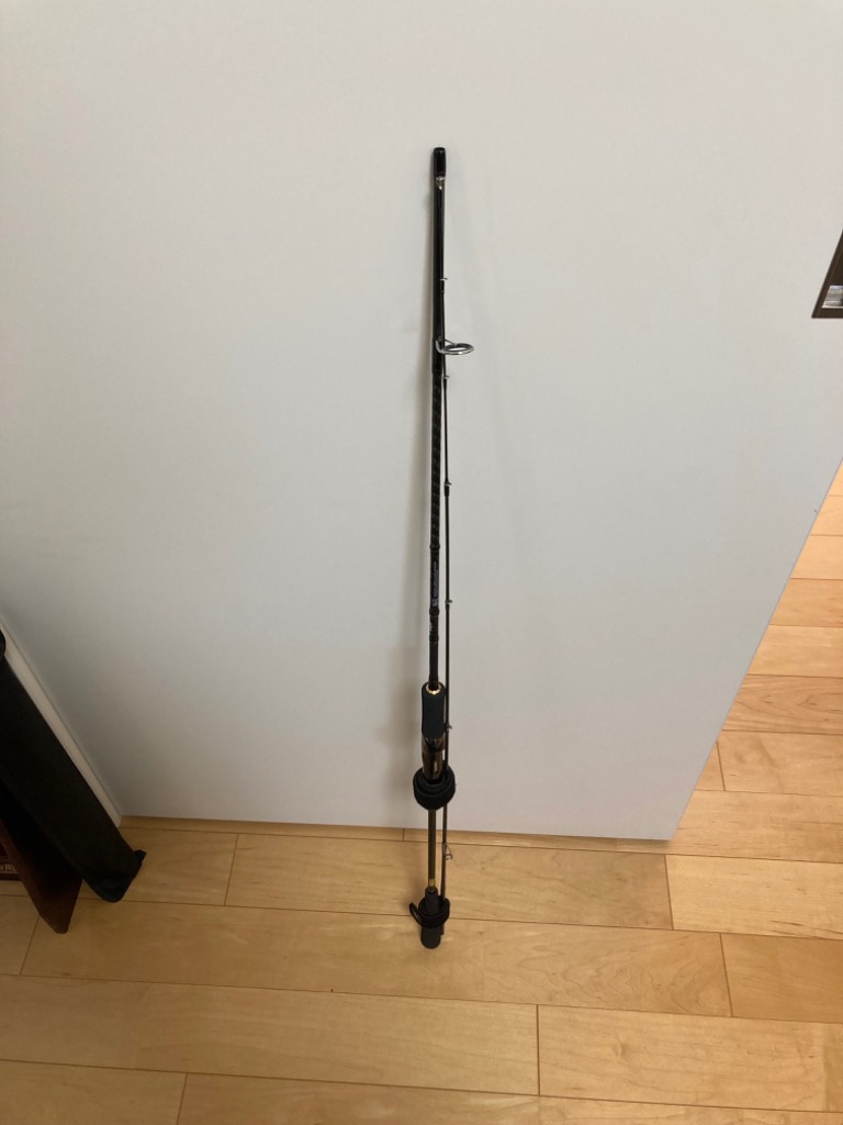 DAIWA（釣り） ブラスト SLJ エアポータブル 63MS-S 釣り ジギング