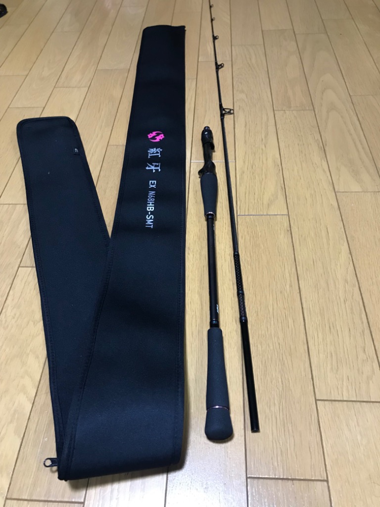 本日限定！！！ダイワ　紅牙EX N68HB-SMT 紅牙EX N68HB-SMT｜＠ベリーネット 日本最大新品中古釣具WEBショップ