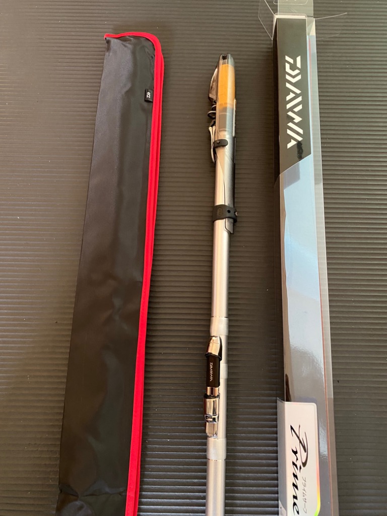 DAIWA（釣り） ダイワ 投竿 プライムサーフT 27号−425
