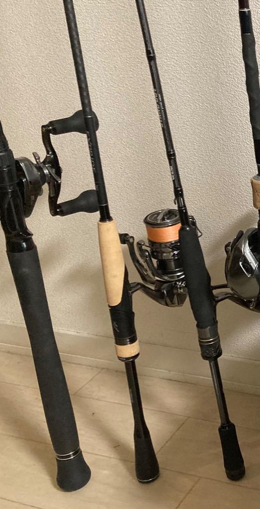 シマノ SHIMANO エクスプライド 2022 266L バスロッド - 最安値・価格