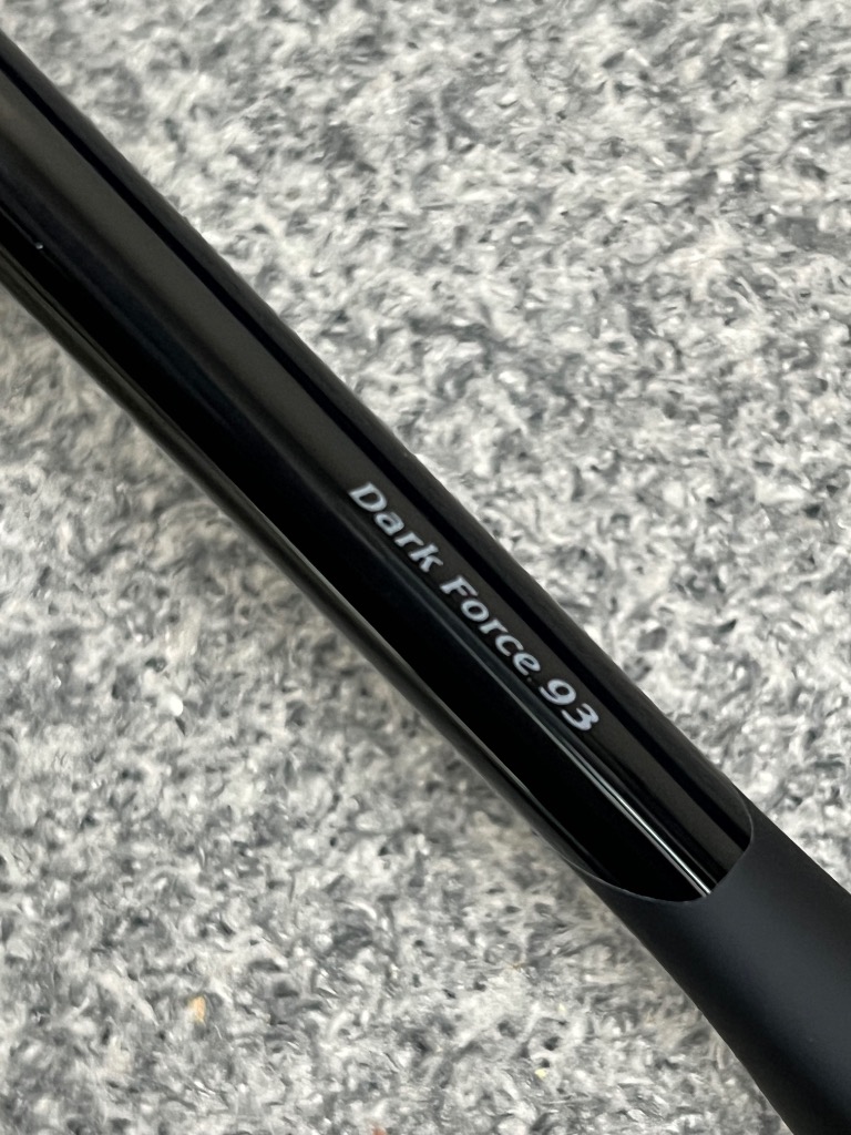 シマノ 25 エクスセンス ジェノス S93ML・MH/F シーバスロッド - 最
