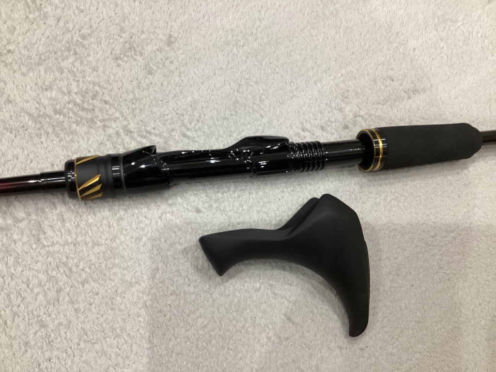 シマノ（SHIMANO） タイラバロッド 炎月 25 エンゲツ SS K-B66M-S